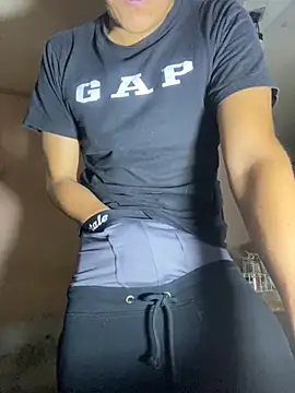 latinboy1999 Pertunjukan Webcam