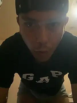 Show de webcam de latinboy1999