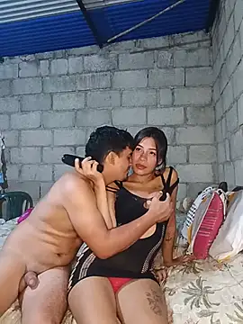 Webkamerová show cachondos05