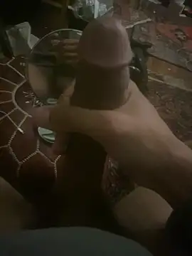 Show Webcam de ButterPecann