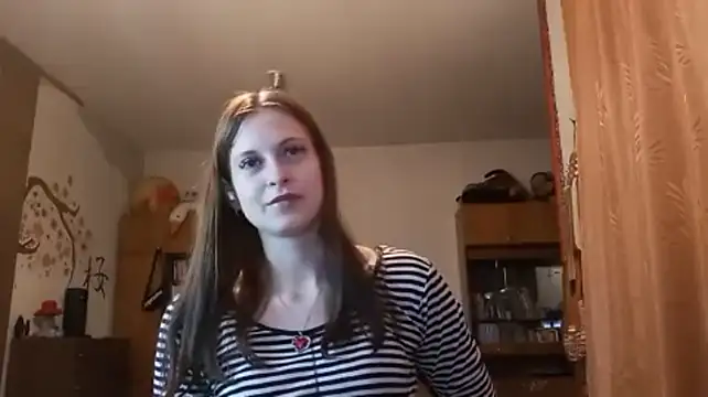 GlendoraAntista's Webcam Show