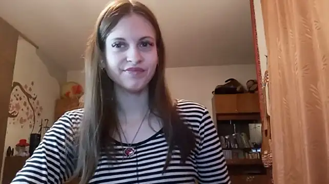 GlendoraAntista Webcam-Show