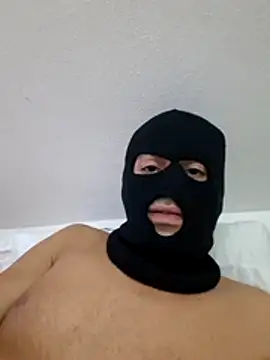 Show Webcam de MysteriousCloud