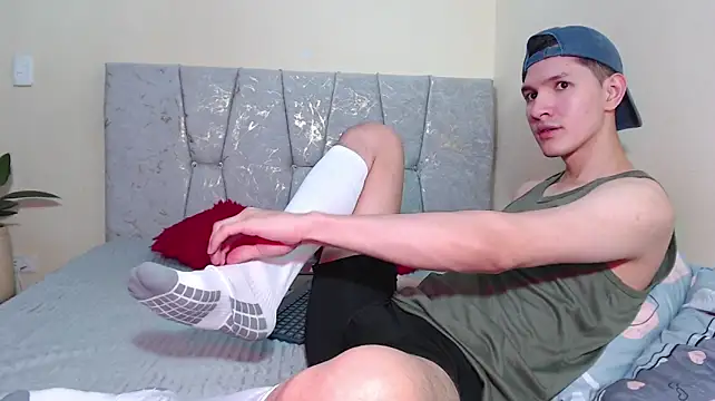 MilanDamian – webcam-show