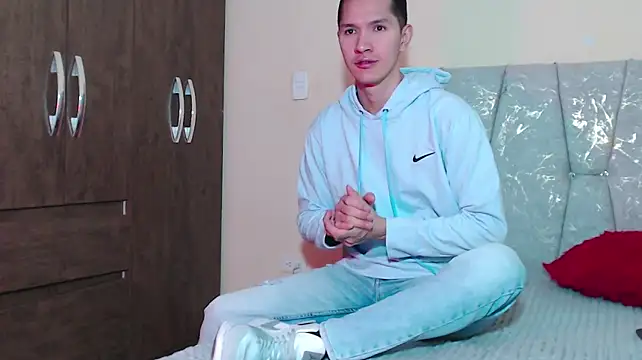 MilanDamian Webcam Show