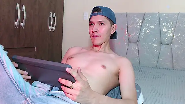 MilanDamian – webcam-show