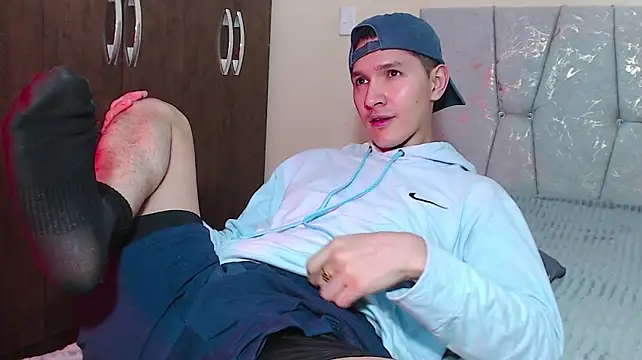 MilanDamian – webcam-show