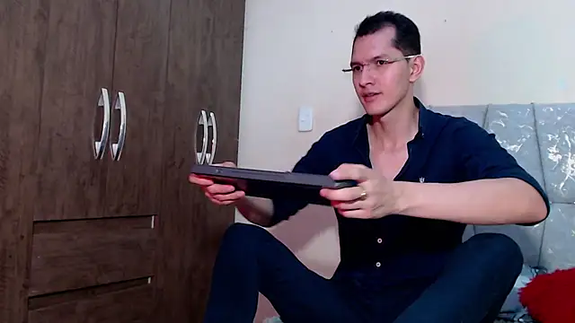 MilanDamian – webcam-show