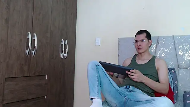 MilanDamian – webcam-show