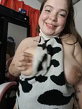 lixie18 Webcamshow
