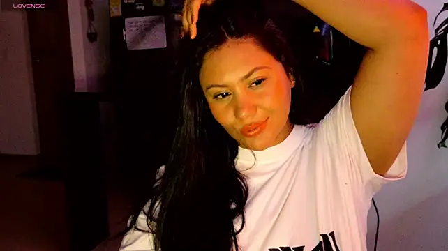 AlessandraMalory – webcam-show