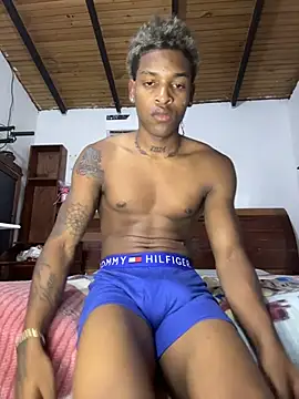 carlitos_MR – webcam-show