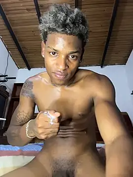 carlitos_MR webcam show