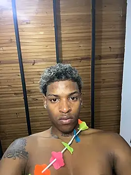 Show Webcam de carlitos_MR