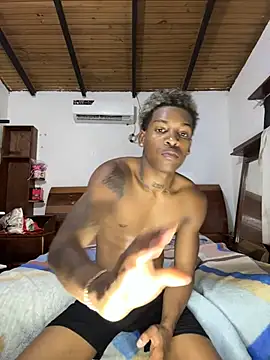 carlitos_MR webcam show