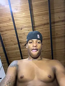 carlitos_MR – webcam-show