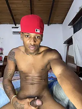 carlitos_MR – webcam-show