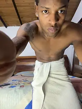 Show Webcam de carlitos_MR