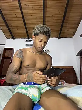 carlitos_MR Webcamshow