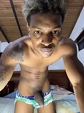 carlitos_MR Webcamshow