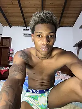 carlitos_MR – webcam-show