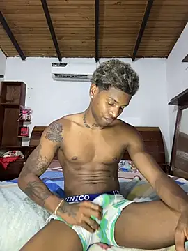 carlitos_MR Webcamshow