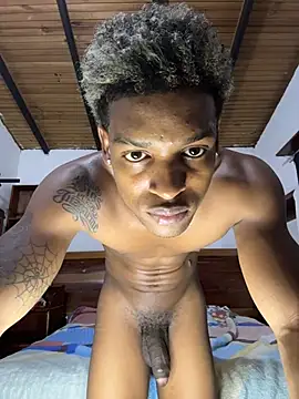 carlitos_MR webcam show