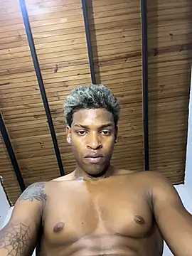 Show Webcam de carlitos_MR