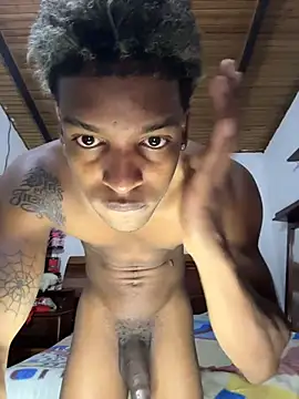 carlitos_MR Show in webcam