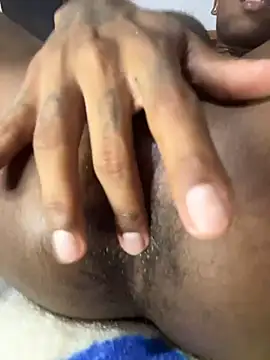 הופעת וובקאם של carlitos_MR