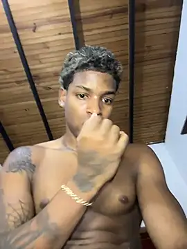 Show de webcam de carlitos_MR