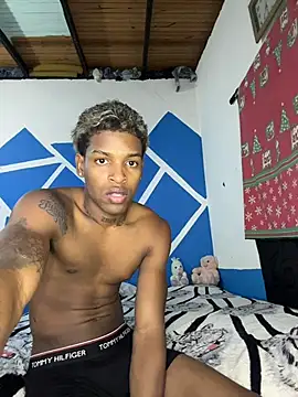 carlitos_MR webcam show