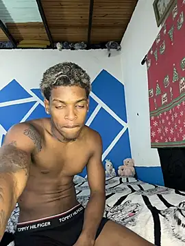 carlitos_MR – webcam-show
