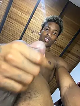 Show Webcam de carlitos_MR