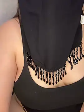 Nasima_sexxy's Webcam Show