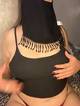 Nasima_sexxy Adlı Modelin Web Kamerası Şovu