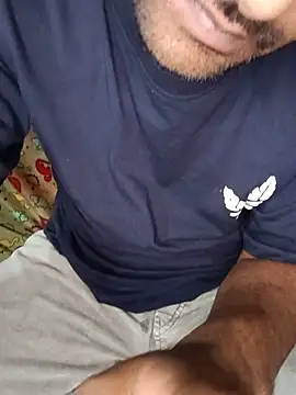 SeemlyPose Webcam Show