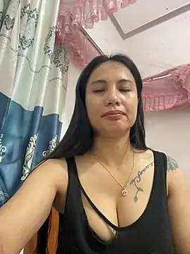 Show de webcam de -Lyny-
