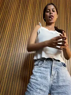 sexy_myraaaa Webcamshow