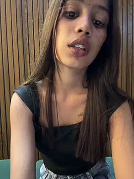 Show de webcam de sexy_myraaaa
