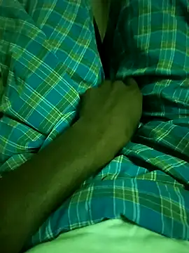 vinaysho – webcam-show