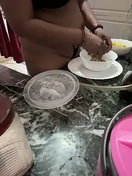 Suman_Queen__'s Webcam Show