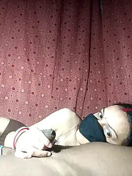 Вебкам-шоу Arushi_sigh01