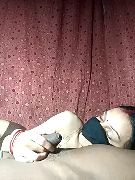 Вебкам-шоу Arushi_sigh01