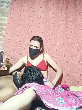 Show Webcam de Arushi_sigh01