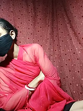 Arushi_sigh01's Webcam Show