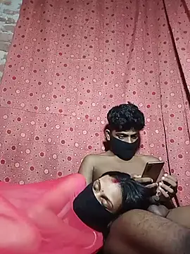 Arushi_sigh01's Webcam Show