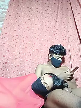 Arushi_sigh01's Webcam Show