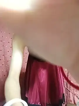 Arushi_sigh01のウェブカメラショー