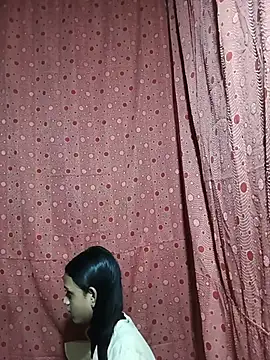 Arushi_sigh01 Adlı Modelin Web Kamerası Şovu